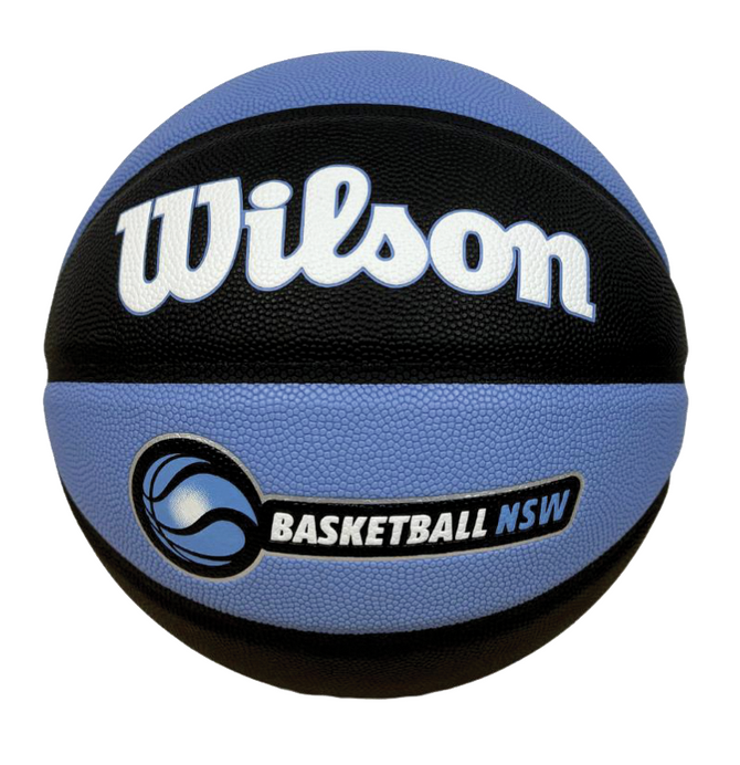 BNSW Outdoor/ Indoor Basketball