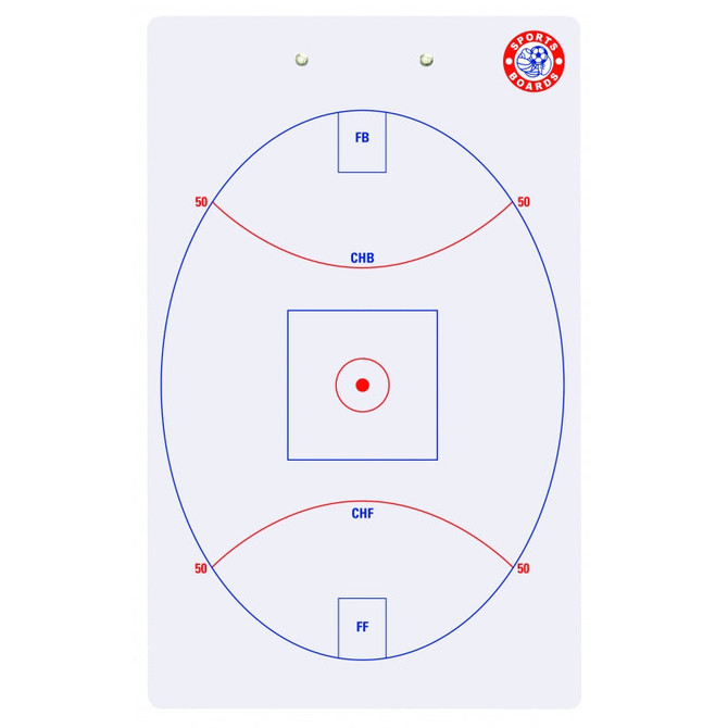 Coaches Clipboard AFL
