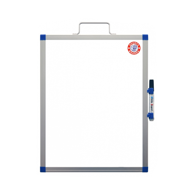 Magnetic Coaches Board - Rugby Union