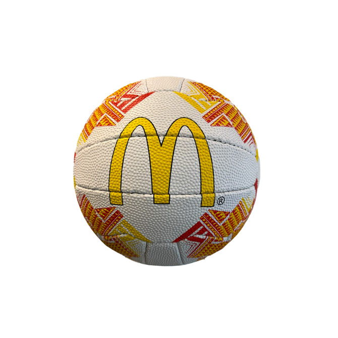 Custom X-Treme Netball