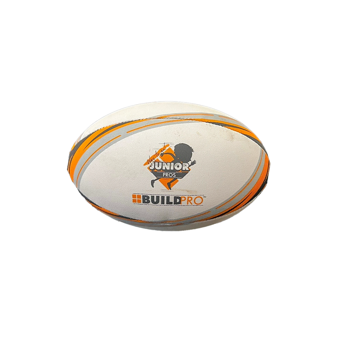 Custom Rugby Union Ball Ultimate
