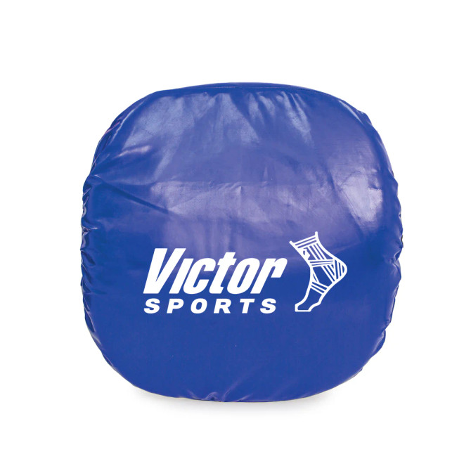 Custom Hit Shield Curved Forearm