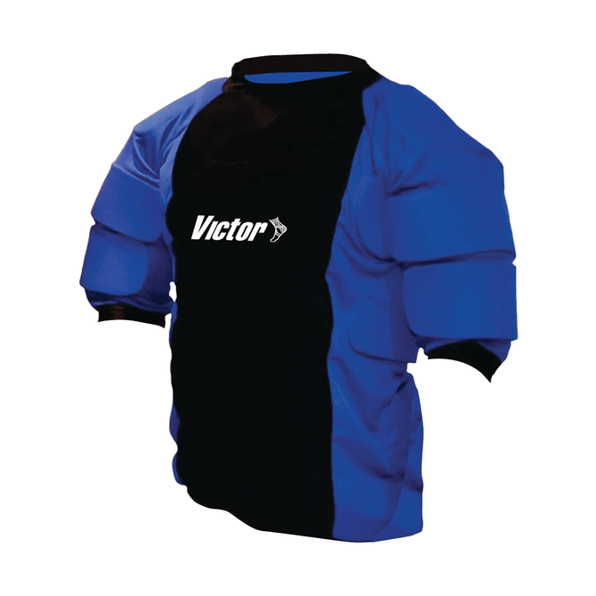 Victor Collision Top
