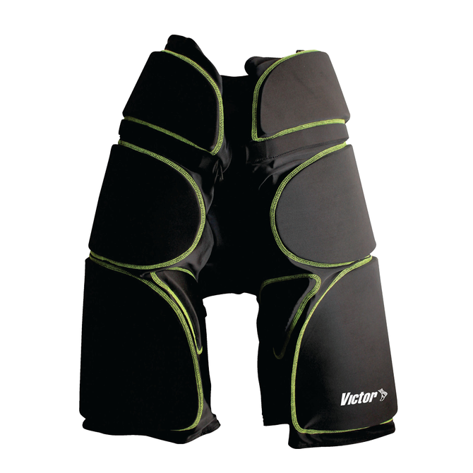 Victor Collision Shorts