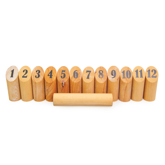 Victor Scatter Set