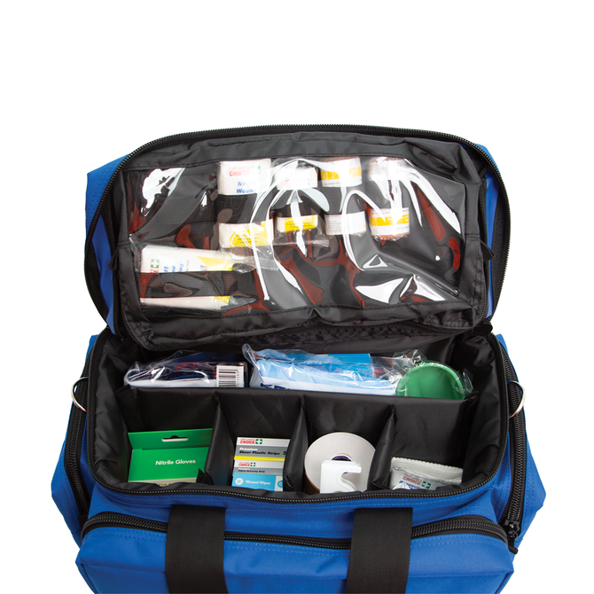 Victor Large First Aid Kit
