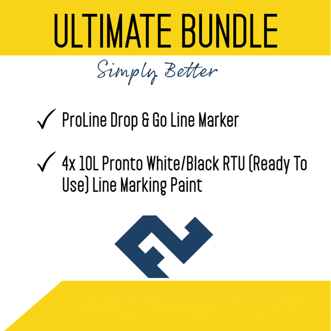 FountainLine Ultimate Bundle