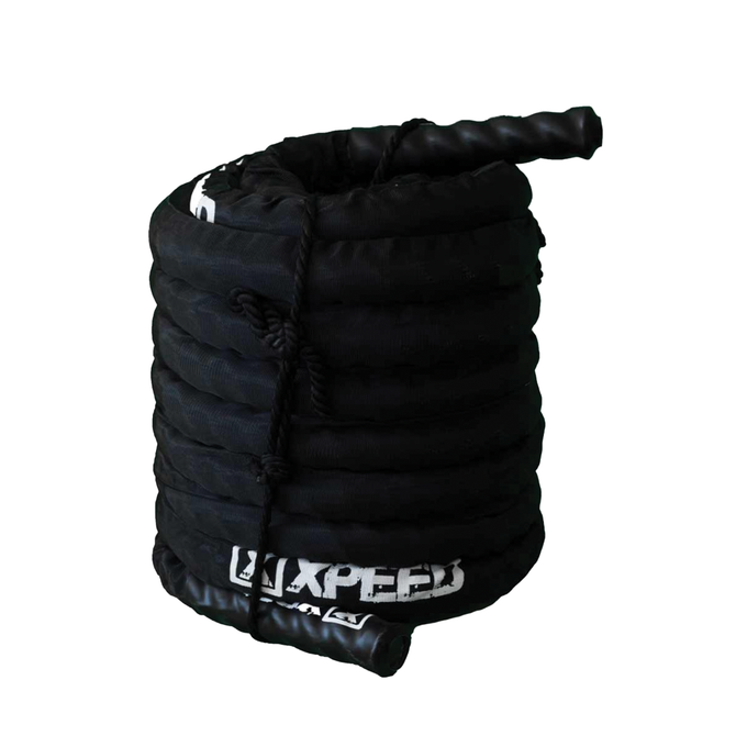 Xpeed Battle Rop - 15m