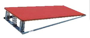 Beat Board Coil Spring