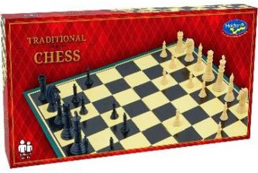 Chess Set