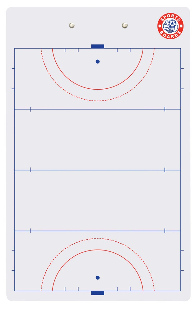 Coaches Board Hockey Budget
