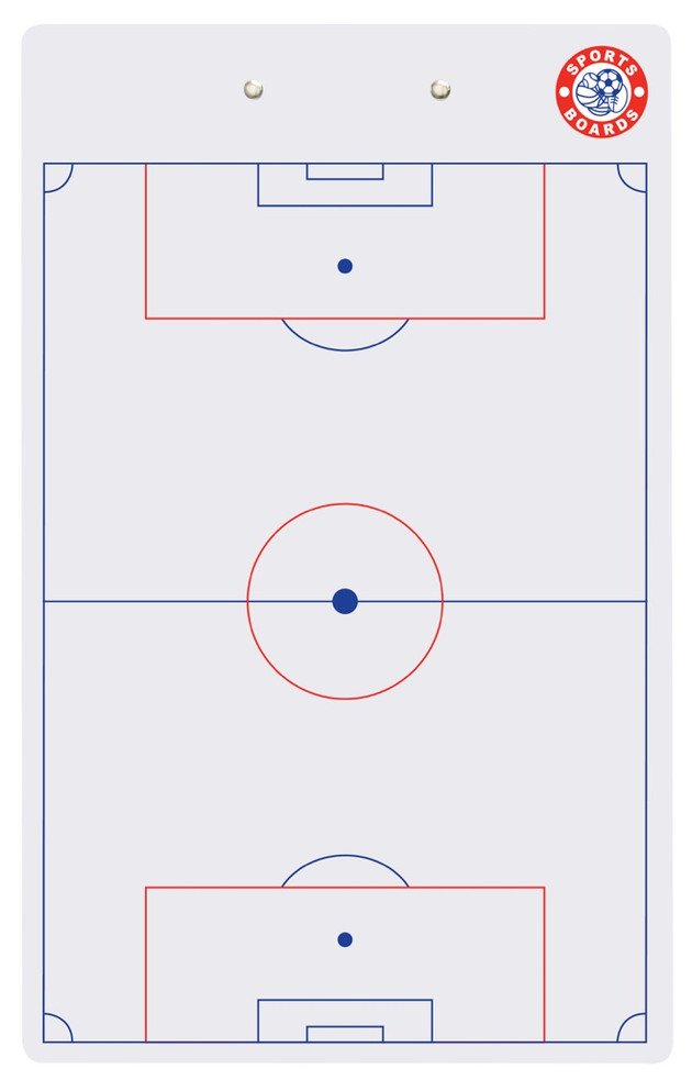 Coaches Board Soccer Budget