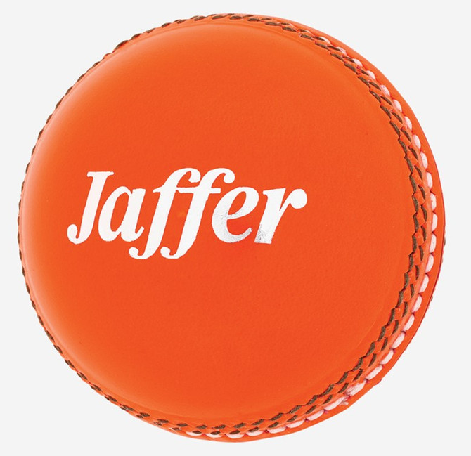 Cricket Ball Kookaburra 2 Piece Jaffer