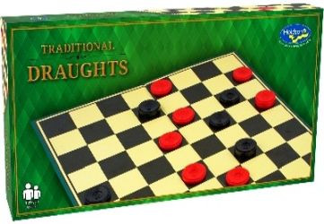 Draughts