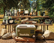 Maintenance Tips for Makita Power Tools