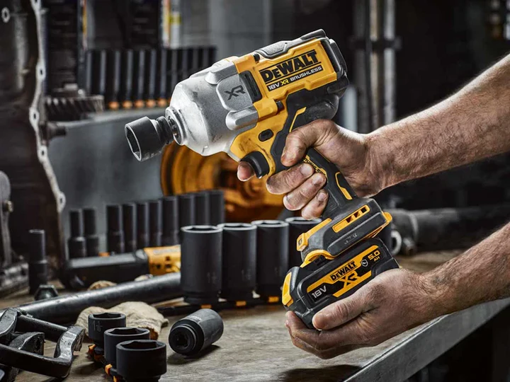 Top 10 DeWalt Tools Every DIYer Should Have