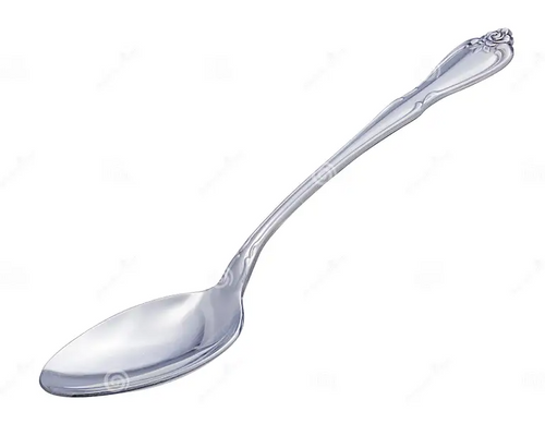 spoon