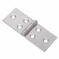 Backflap Hinges