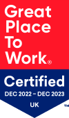 UK Great Place to Work