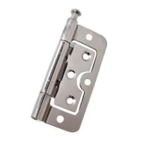 Cabinet Flush Hinges