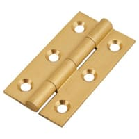 Cabinet Butt Hinges