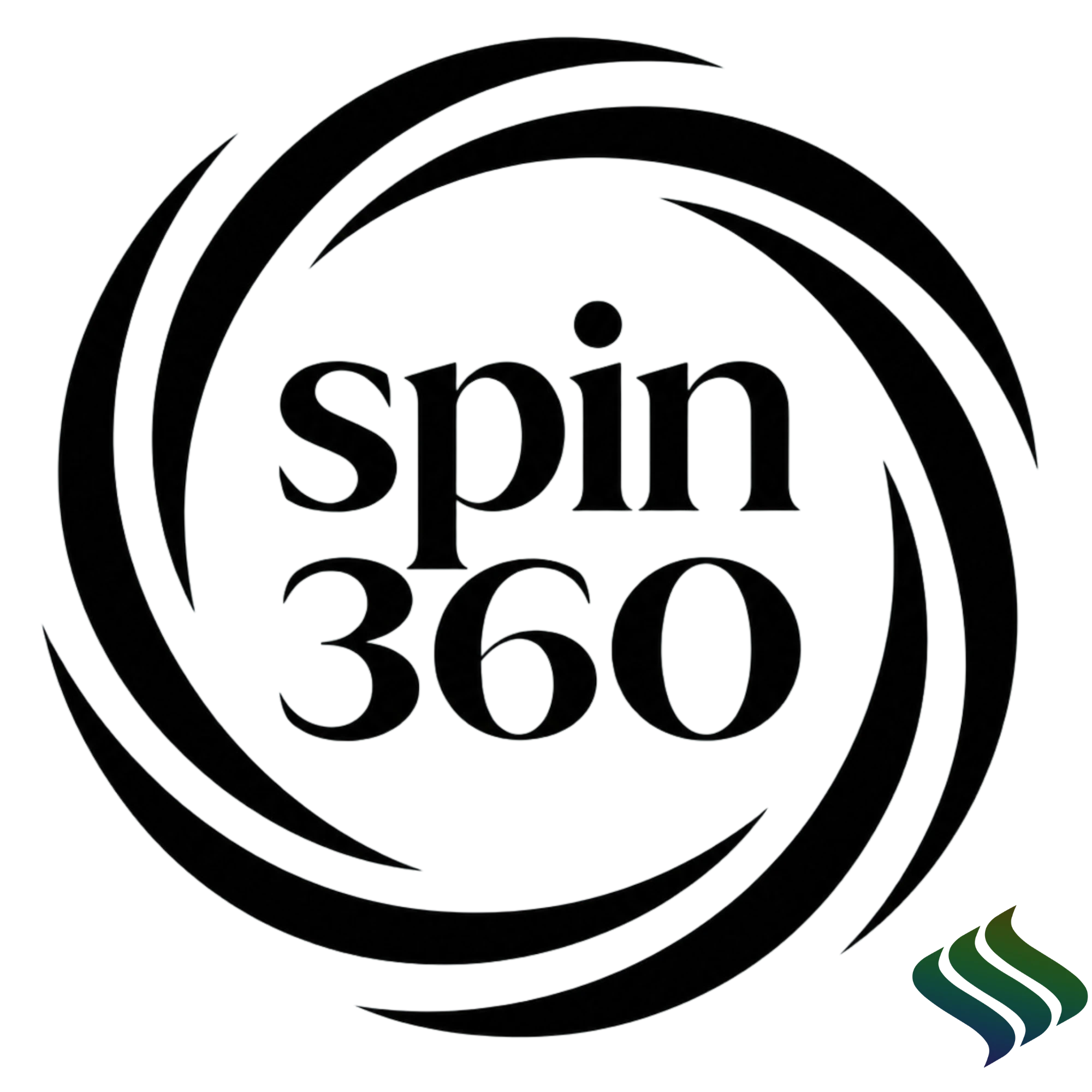 Spin360