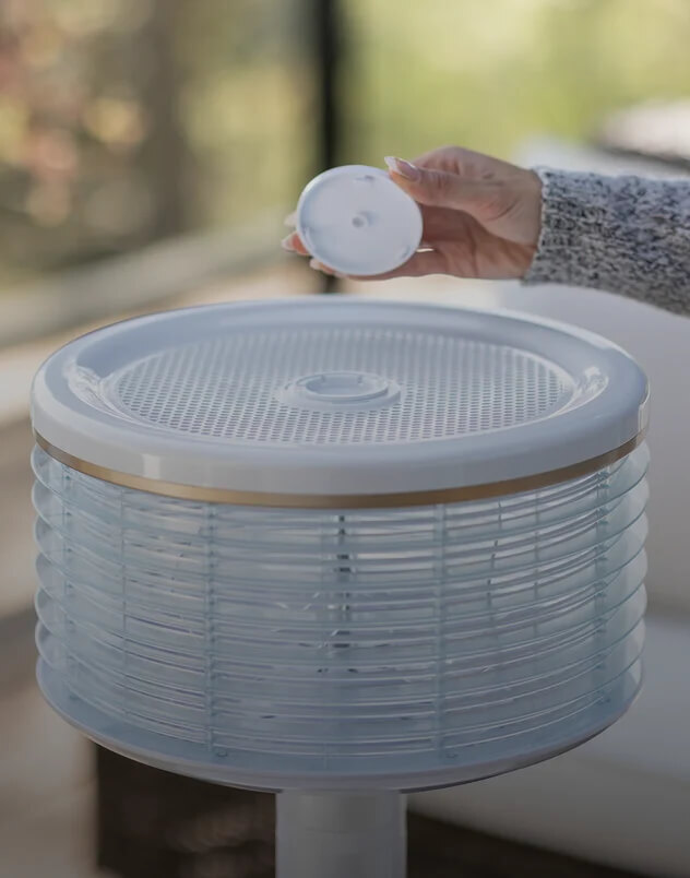 Spin360 Wellness Pod System