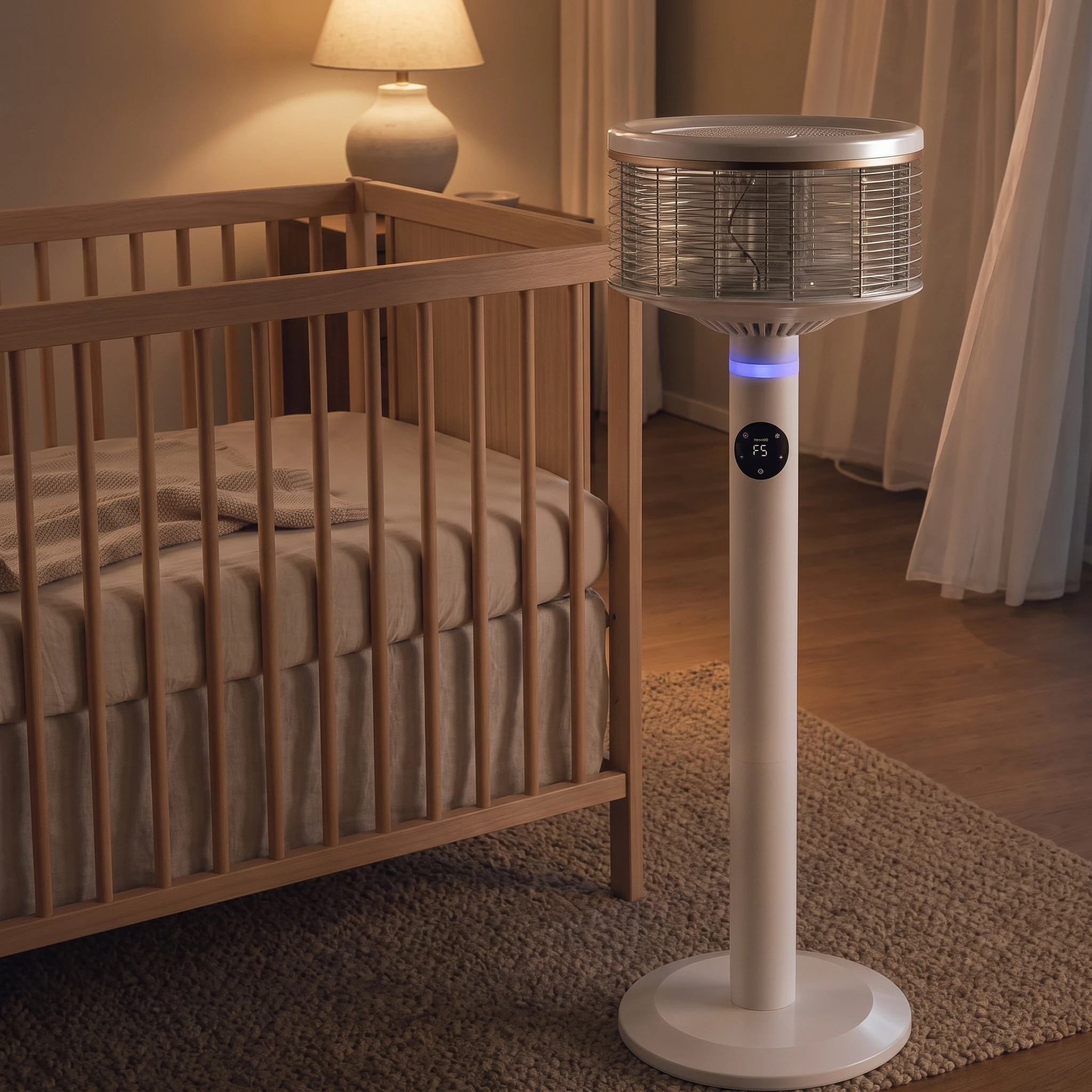 Spin360 Nursery Bundle