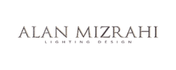 Alan Mizrahi Lighting Design