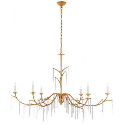 IQ8067 IBERIA CHANDELIER