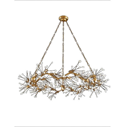 IQ2020 WAVING QUARTZ