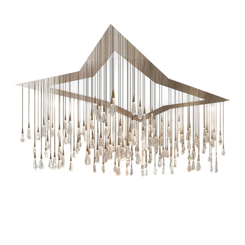 AK4002X "THE POUR" SKINNY X