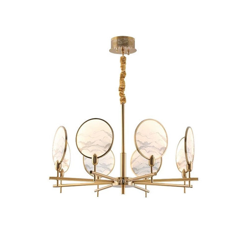 WM546 HOUSTON NORDIC PENDANT