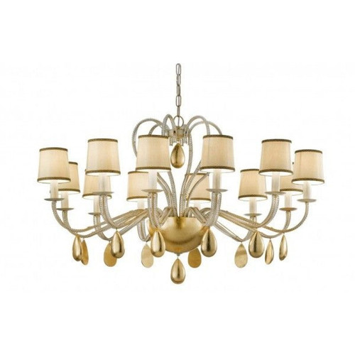 SJ2137 NOBLESSE CHANDELIER
