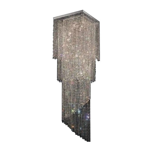 SJ2139 IMPERIO CEILING CHANDELIER