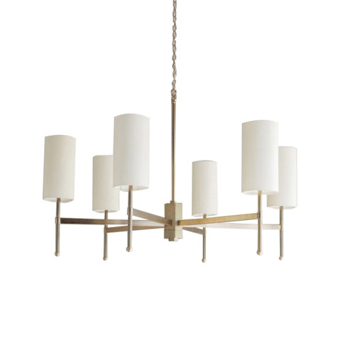 KA1859 STEM CHANDELIER