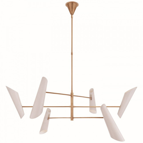 MV3002 FRANCA LARGE PIVOTING