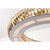 AM2189 RHEA FENDI CIRCULAR LED