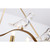 QZ0341 DOVE CHANDELIER