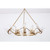 QZ0341 DOVE CHANDELIER