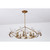 QZ0341 DOVE CHANDELIER