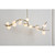 WM2128 LUCIA CHANDELIER