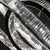 AM3003 JEWEL THREE CRYSTAL RING CHANDELIER