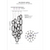 AM3060 WINDFALL JEWEL LIGHT CHANDELIER