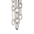 AM3060 WINDFALL JEWEL LIGHT CHANDELIER