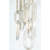 AM3060 WINDFALL JEWEL LIGHT CHANDELIER