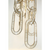 AM3060 WINDFALL JEWEL LIGHT CHANDELIER