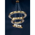 DV3906 CANOPUS CHANDELIER