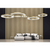 DV3906 CANOPUS CHANDELIER