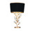 SJ2084 FORET TABLE LAMP